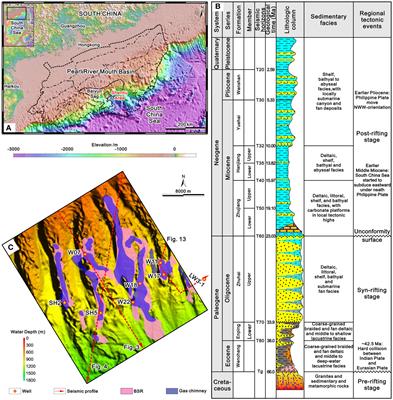 Faults and gas chimneys jointly dominate the gas hydrate accumulation in the Shenhu Area, northern South China Sea